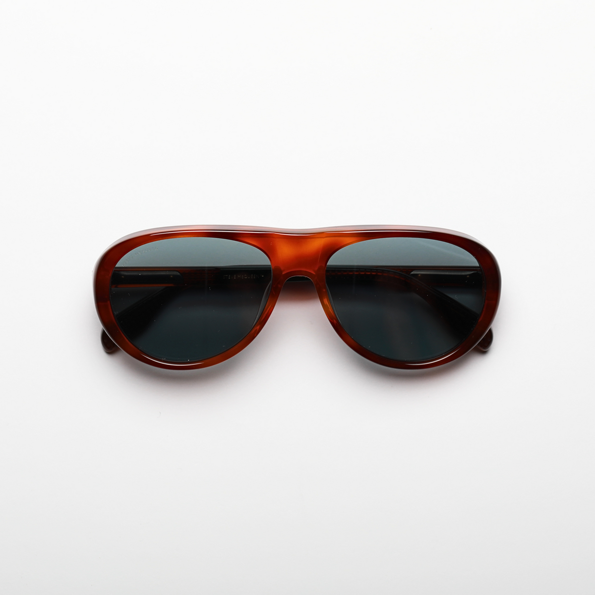 Steve McQueen 1967 Sun — Light Tortoise — official view 13