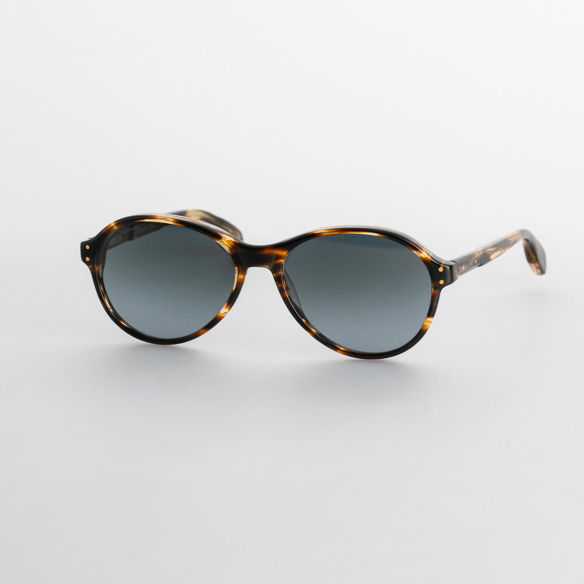 Steve McQueen 1968 Sun — Jaspe Tortoise — official view 16