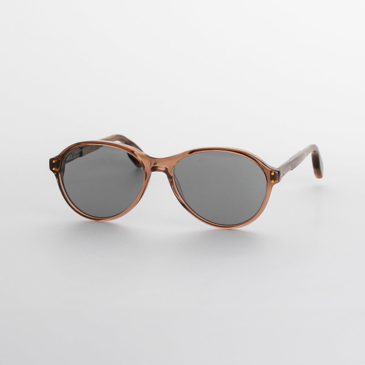 Steve McQueen 1968 Sun — Crystal Caramel — official view 12