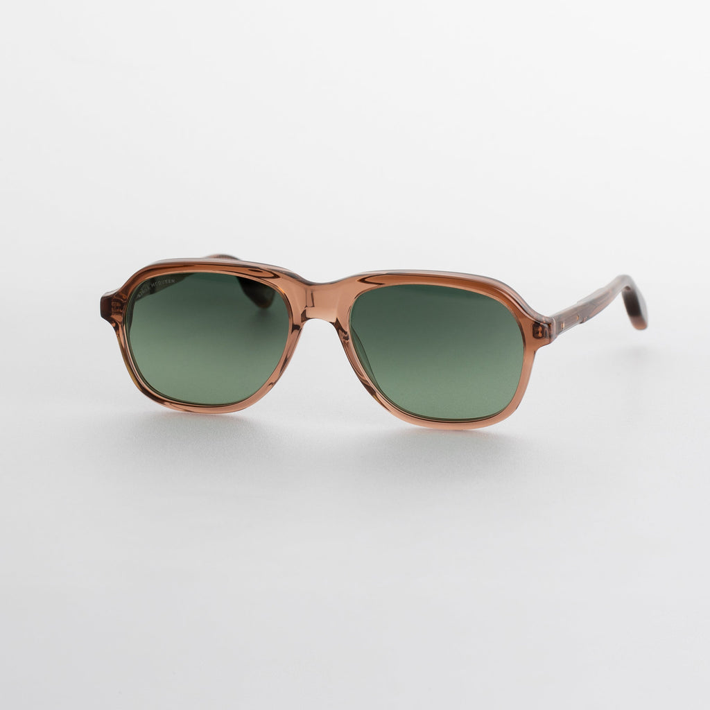 Steve McQueen 1969 Sun — Crystal Caramel — official view 16