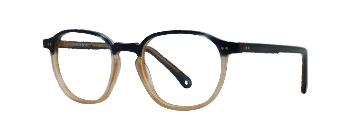 Bastien 503 — BLUE SAND GRADIENT FC, three-quarter view