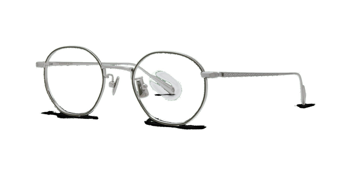 Etienne 897 — PALLADIUM / KHAKI, three-quarter view