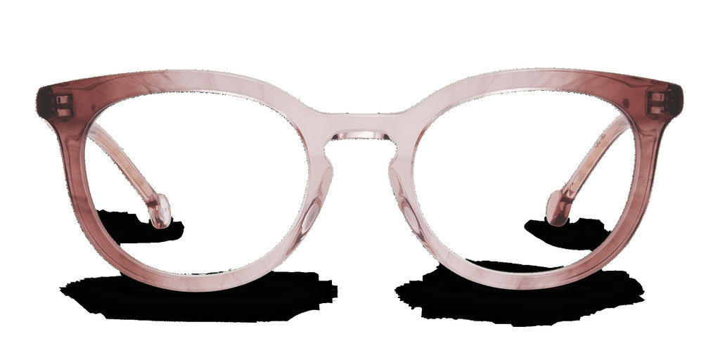 Clotilde 828 — Degrade Rose, front view