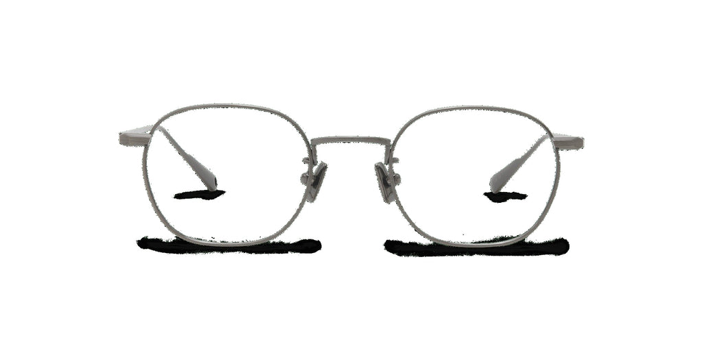 Pablo 895 — RAW RUTHENIUM ANCIENT, front view