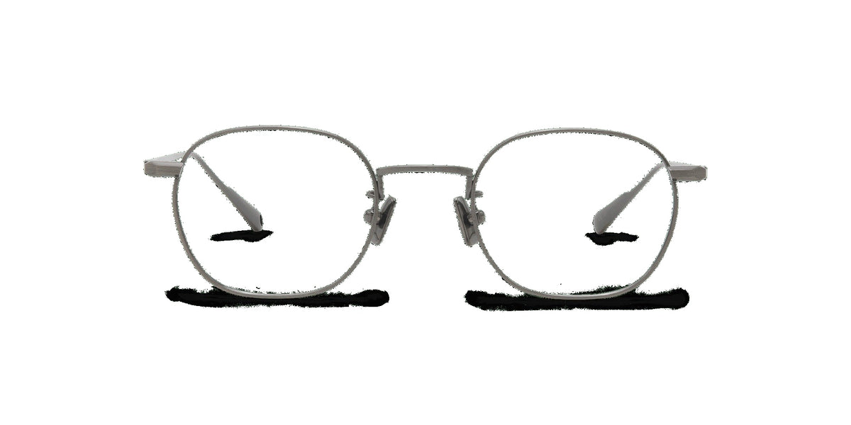 Pablo 895 — RAW RUTHENIUM ANCIENT, front view
