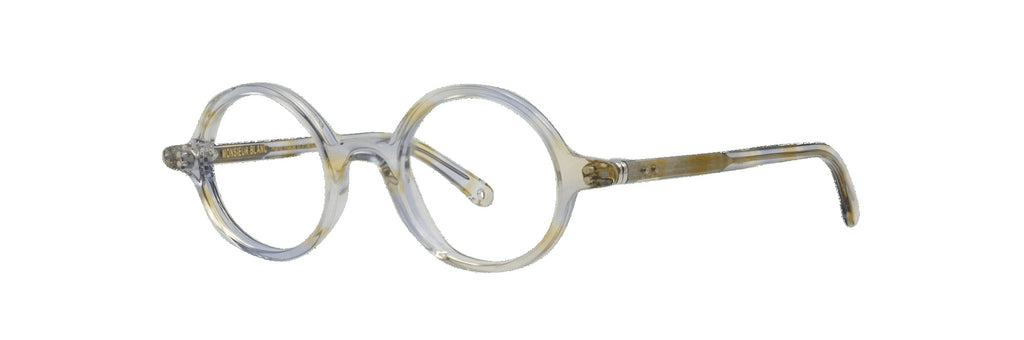 Julien 513 — CRYSTAL, three-quarter view