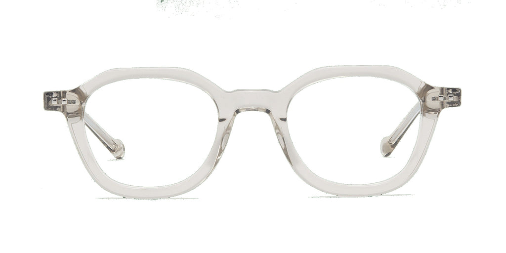 Marcell 861 — YELLOW, front view