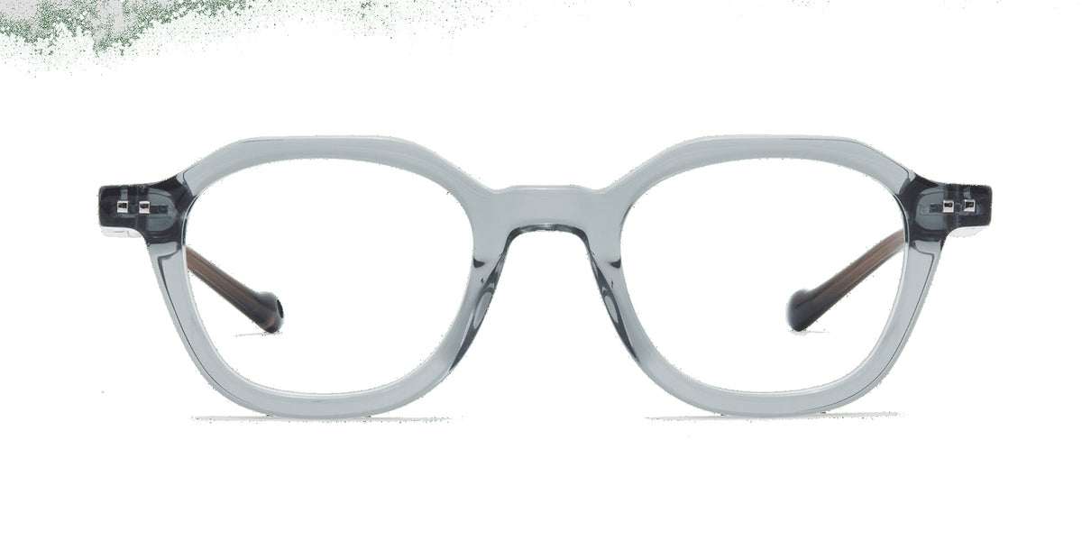 Marcell 862 — GRAY, front view
