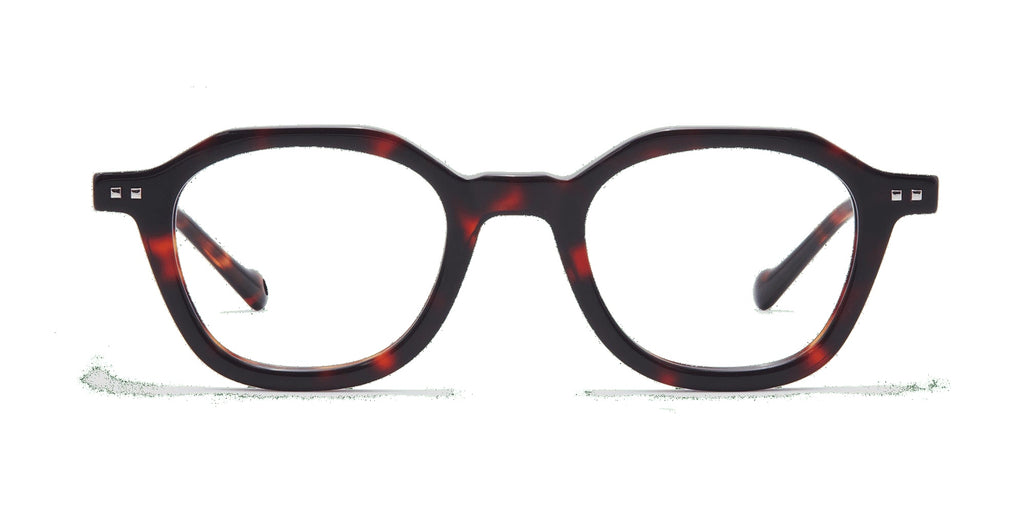 Marcell 863 — DARK SCALE, front view