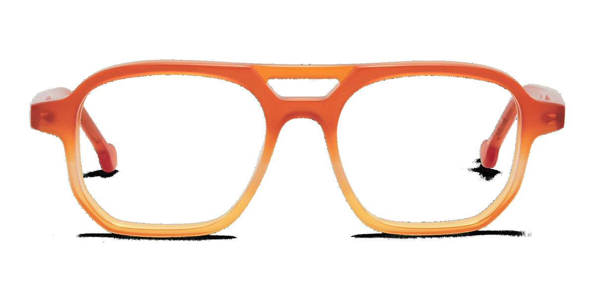 Gustave 903 — Orange Gradient, front view