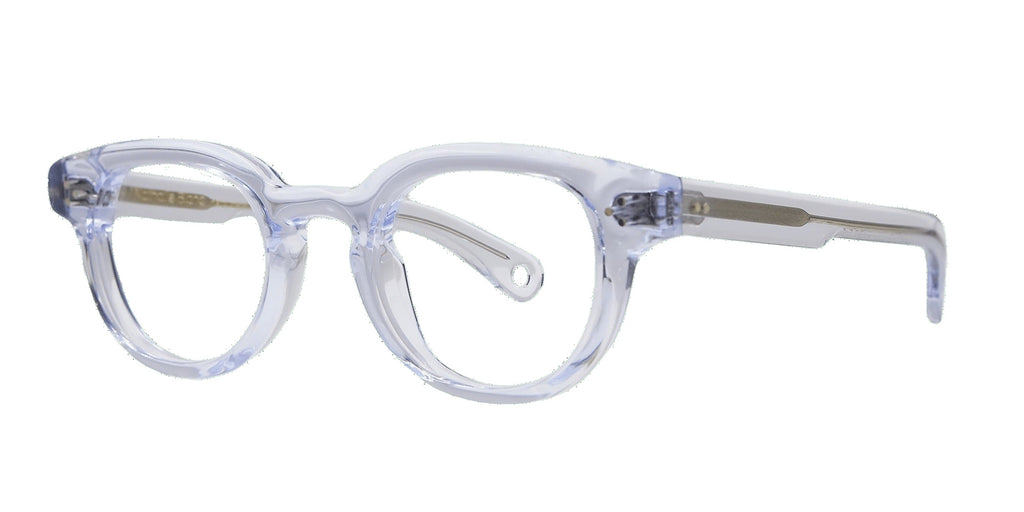 Mr Blanc 175 — CRYSTAL, three-quarter view