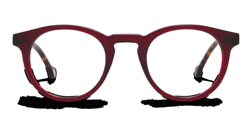 Arthur 839 — Red, front view