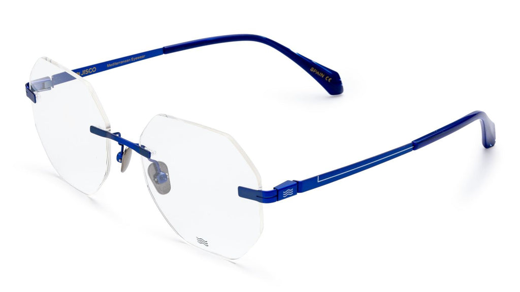 JISCO ULTRA 3 — BL — side — official source