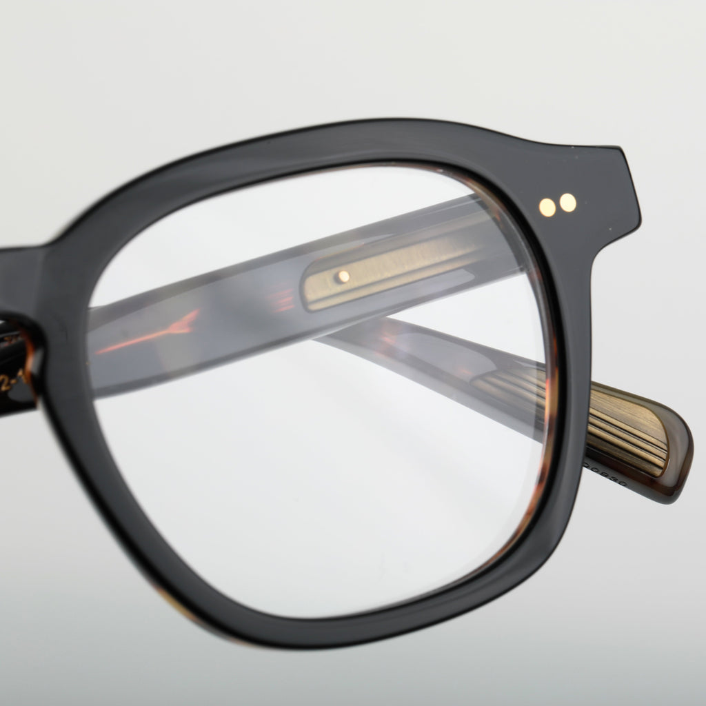 Steve McQueen Bandito — Black & Tortoise — official view 26