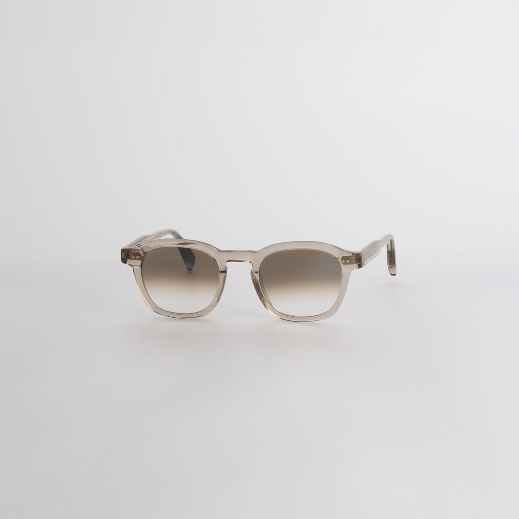 Steve McQueen Bandito Sun — Crystal Champagne — official view 4