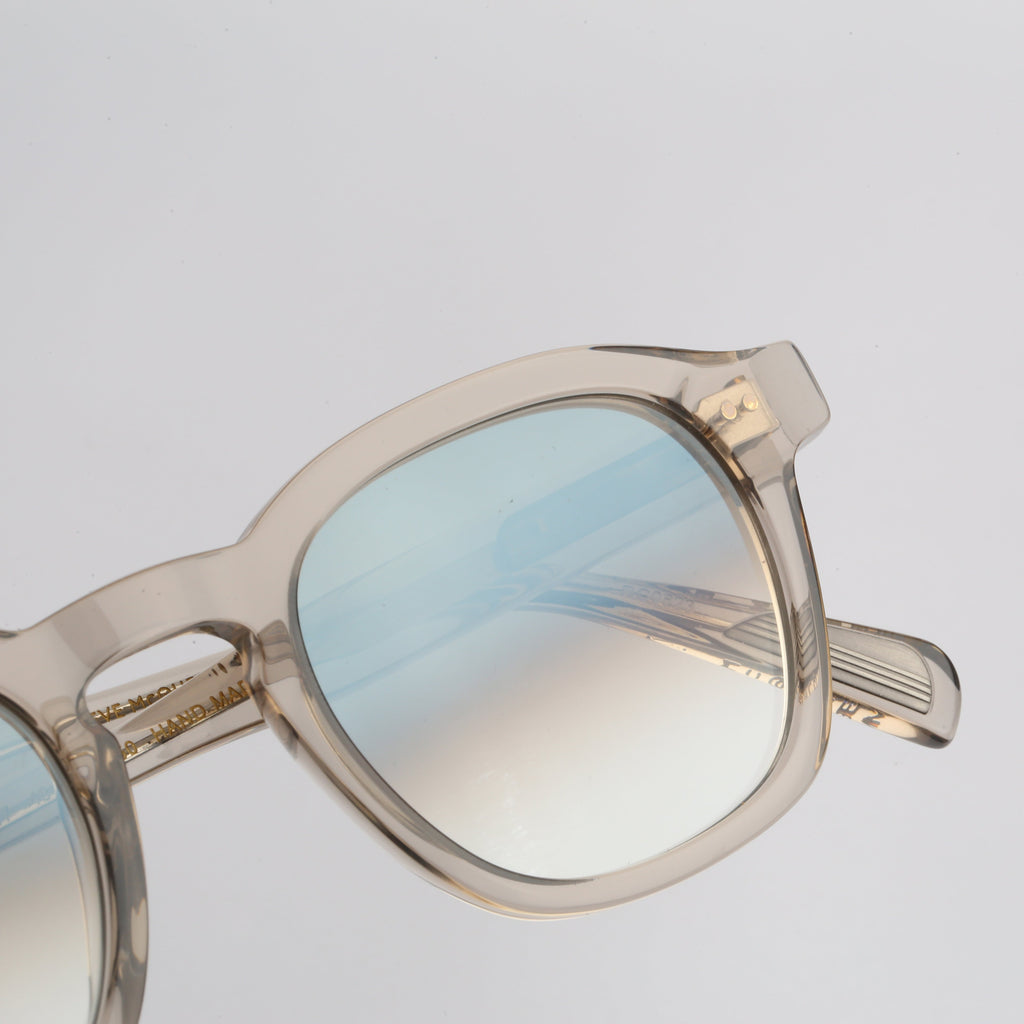 Steve McQueen Bandito Sun — Crystal Champagne — official view 2