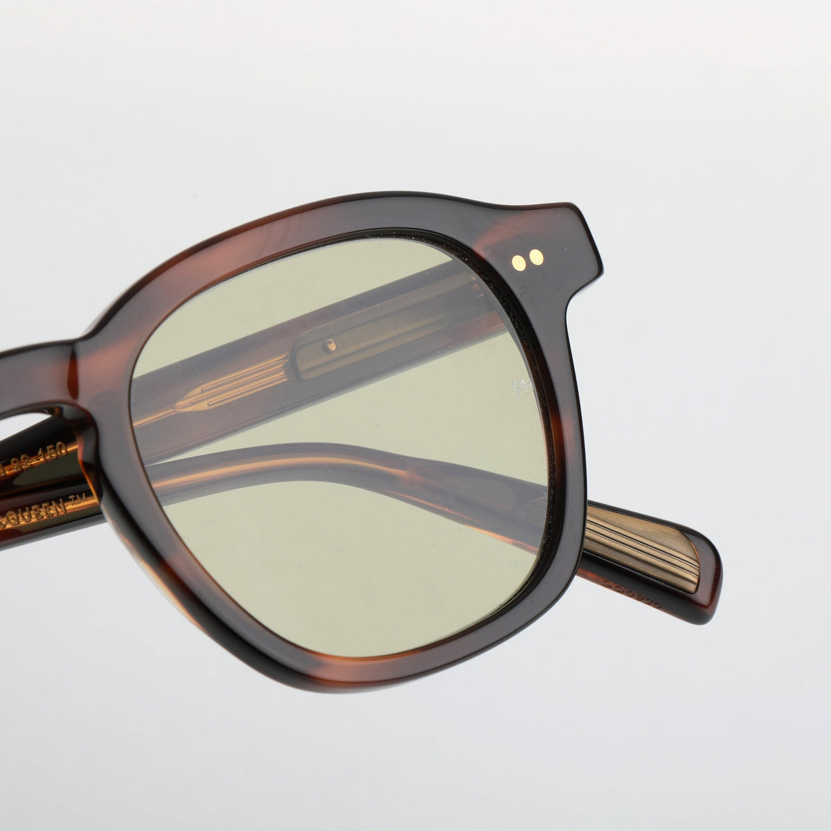 Steve McQueen Bandito Sun — Cola — official view 10