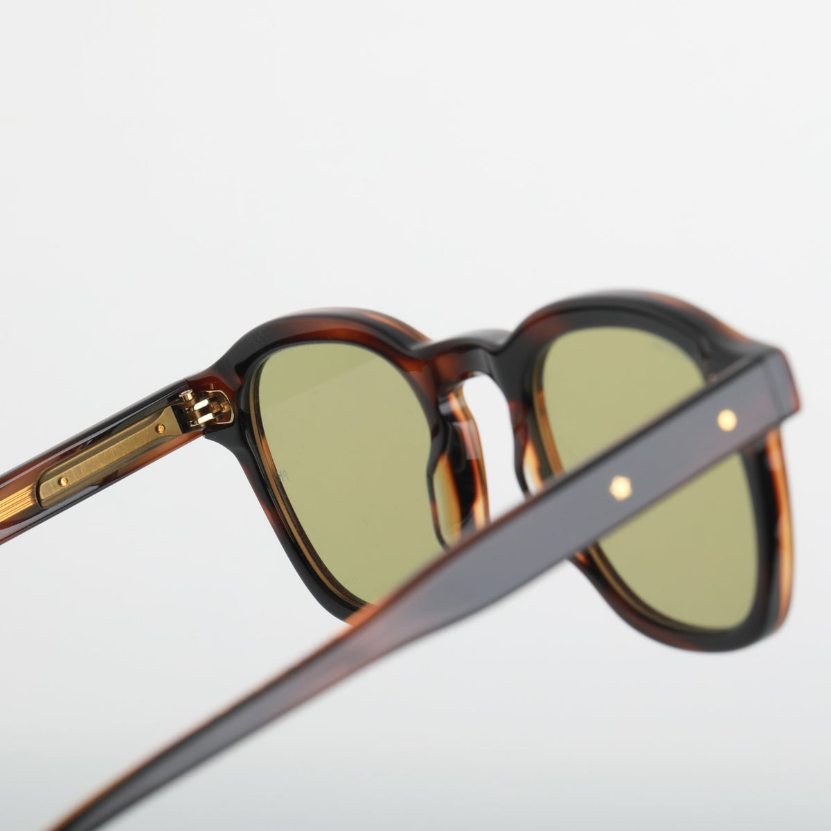 Steve McQueen Bandito Sun — Cola — official view 11