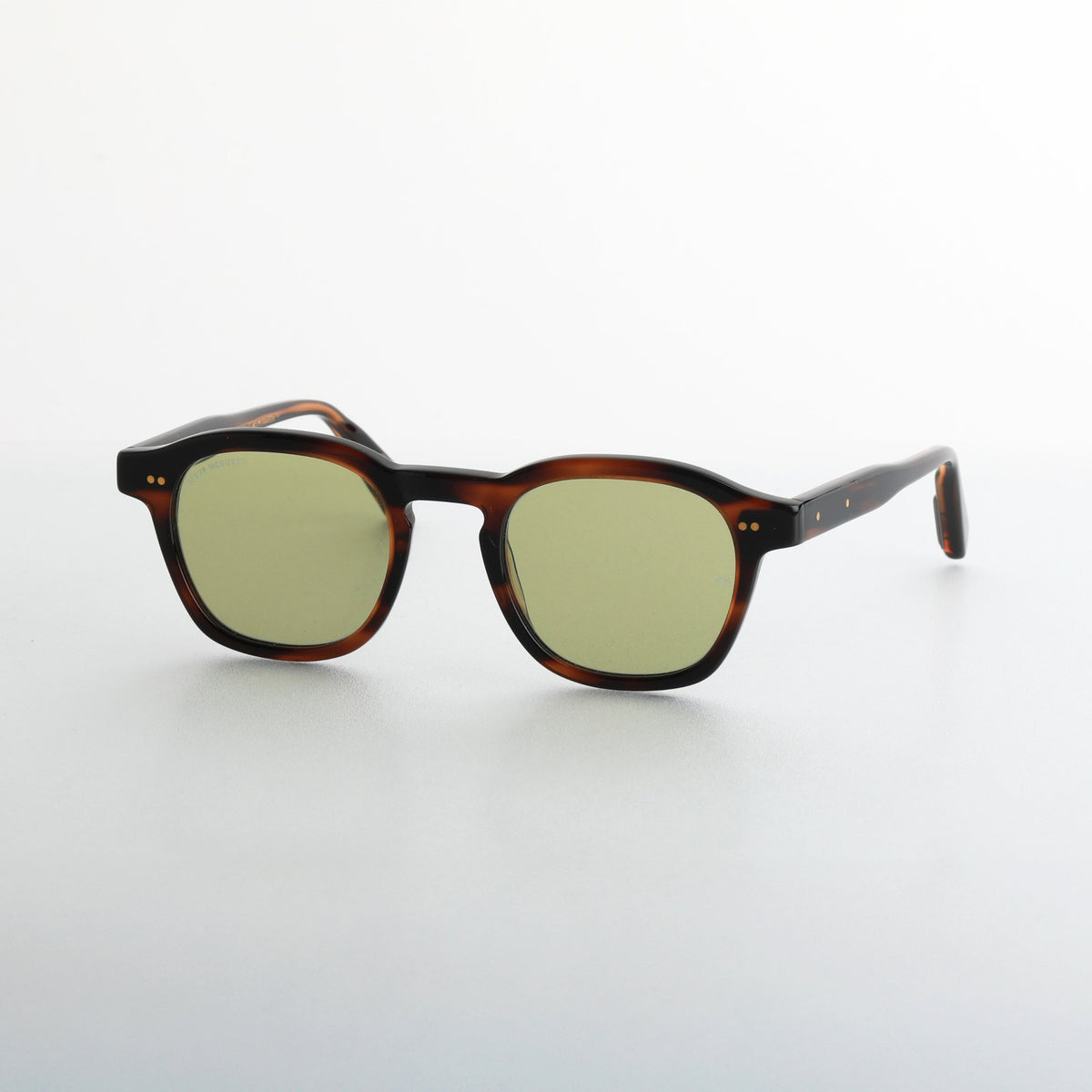 Steve McQueen Bandito Sun — Cola — official view 12