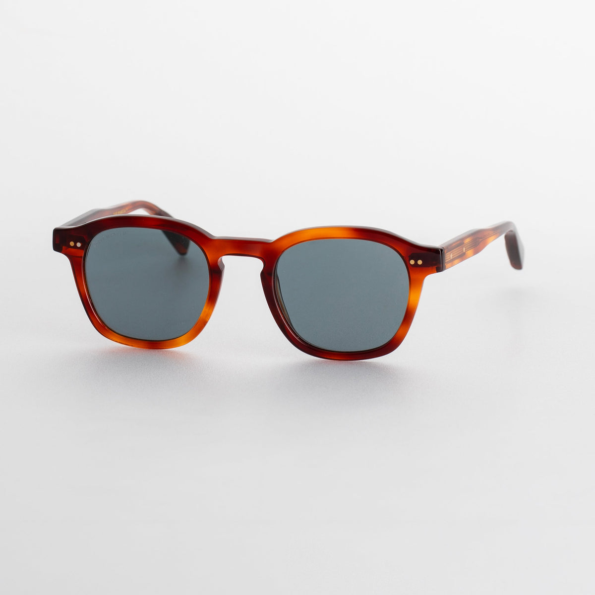 Steve McQueen Bandito Sun — Light Tortoise — official view 8