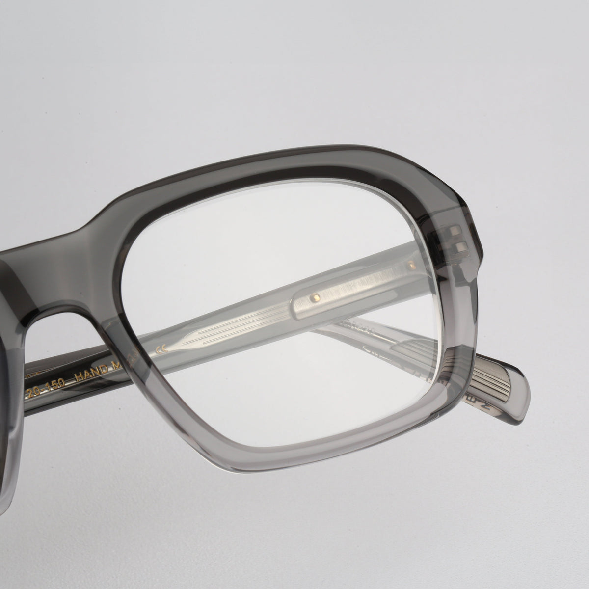Steve McQueen BANKABLE Optical Frames | LaboLux – LaboLux Vision Group