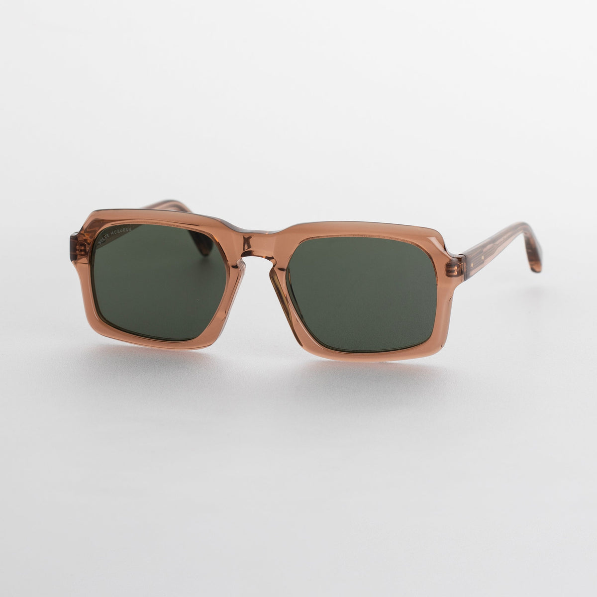 Steve McQueen Brentwood Sun — Crystal Caramel — official view 4