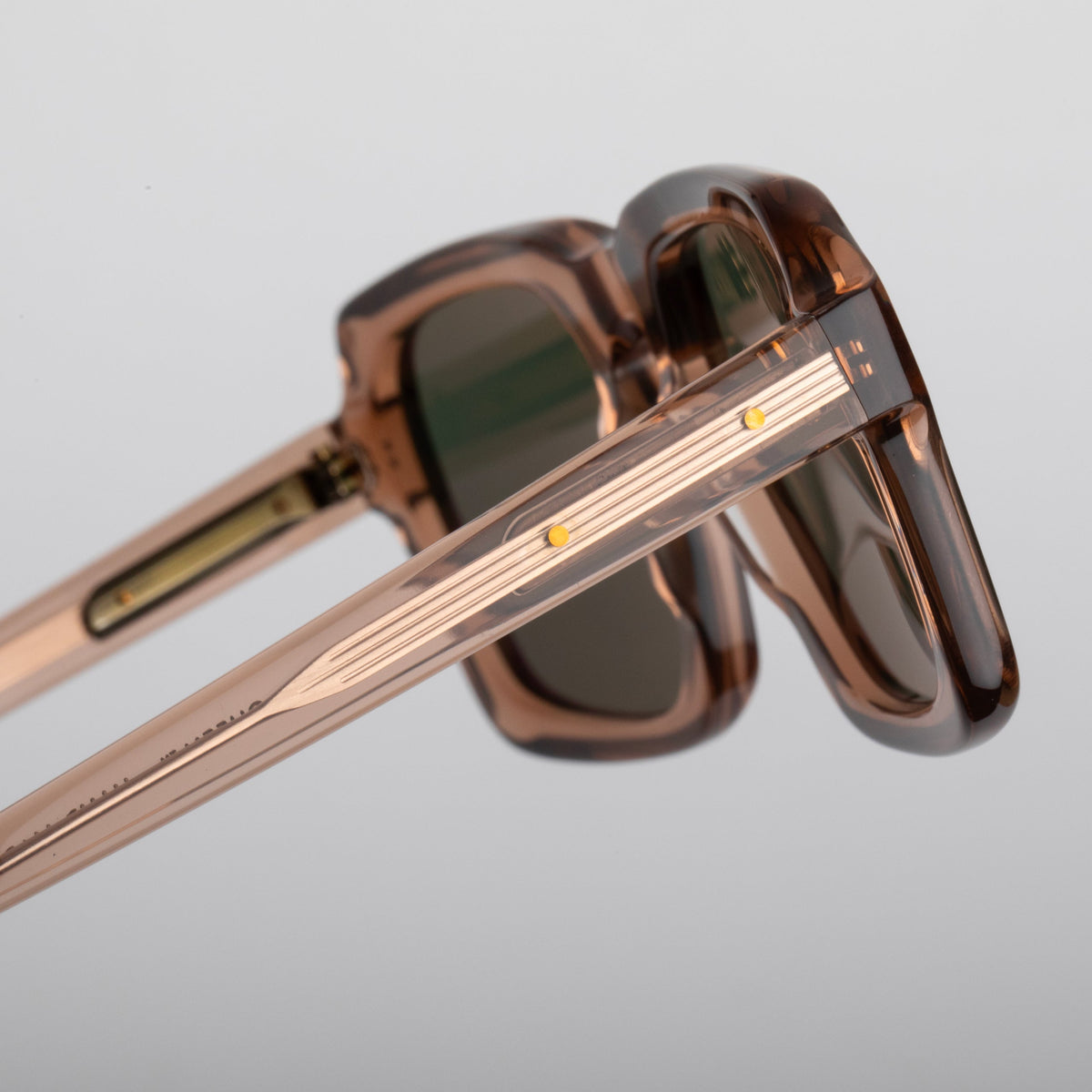 Steve McQueen Brentwood Sun — Crystal Caramel — official view 3