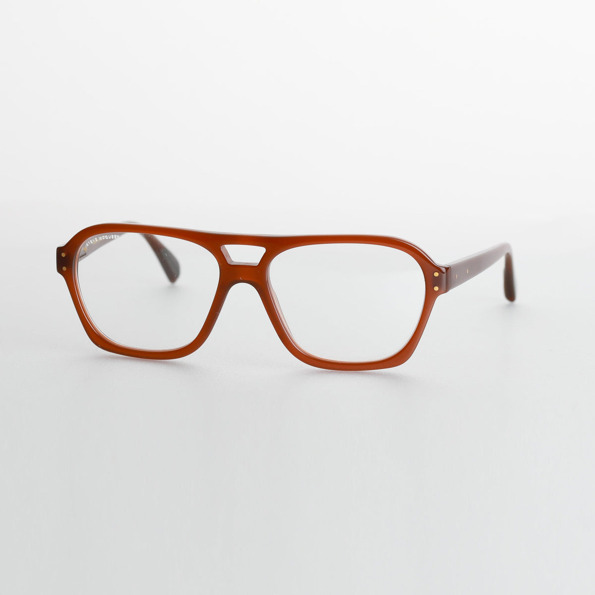 Steve McQueen Bruce — Brown — official view 4