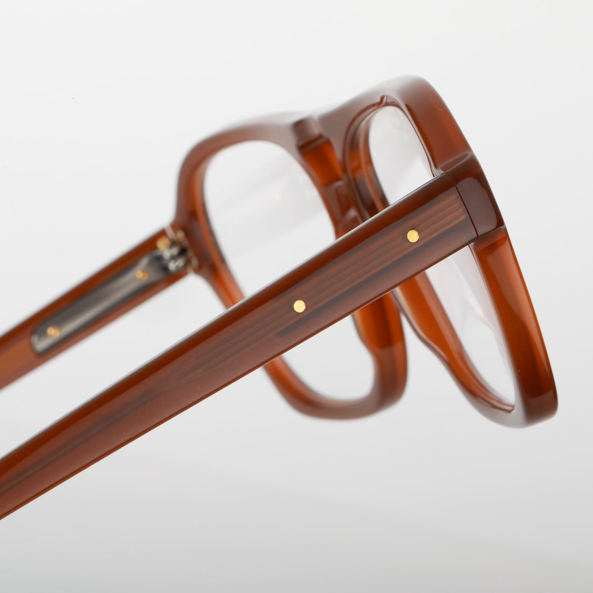 Steve McQueen Bruce — Brown — official view 3