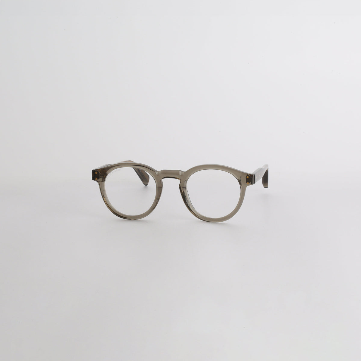 Steve McQueen Bud — Crystal Grey Khaki — official view 16