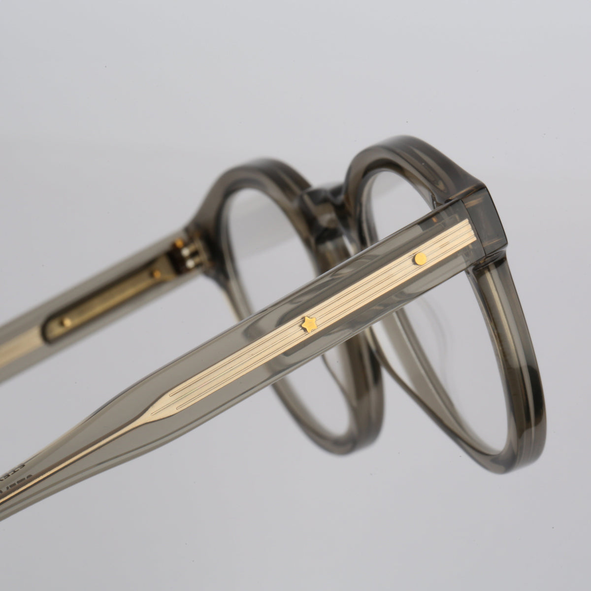 Steve McQueen Bud — Crystal Grey Khaki — official view 15