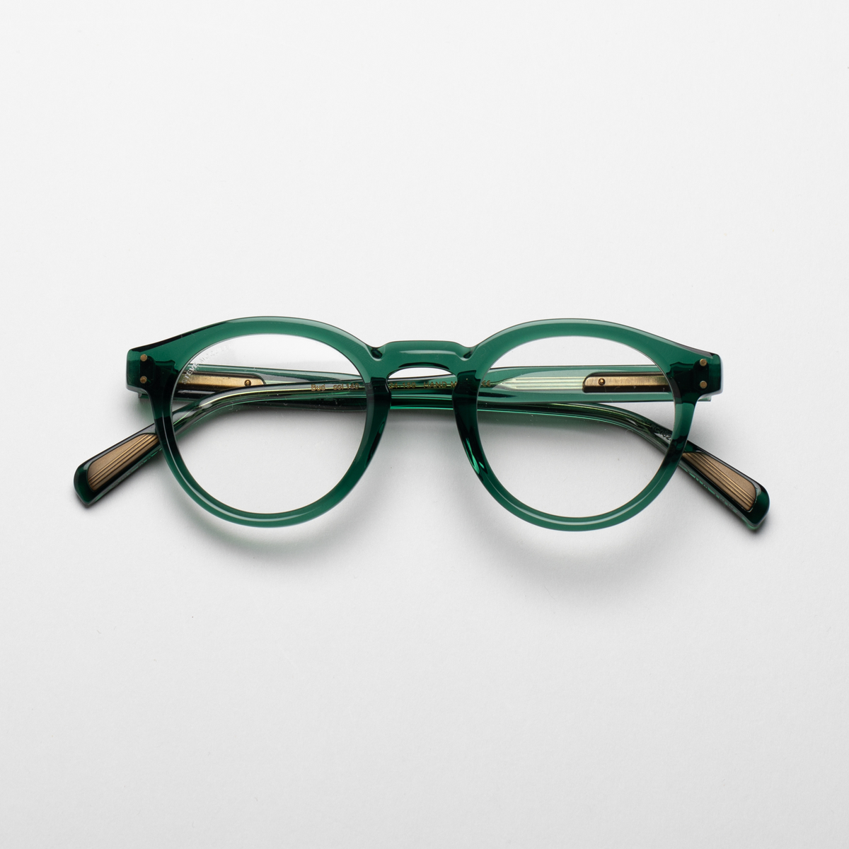 Steve McQueen Bud — Crystal Green — official view 9