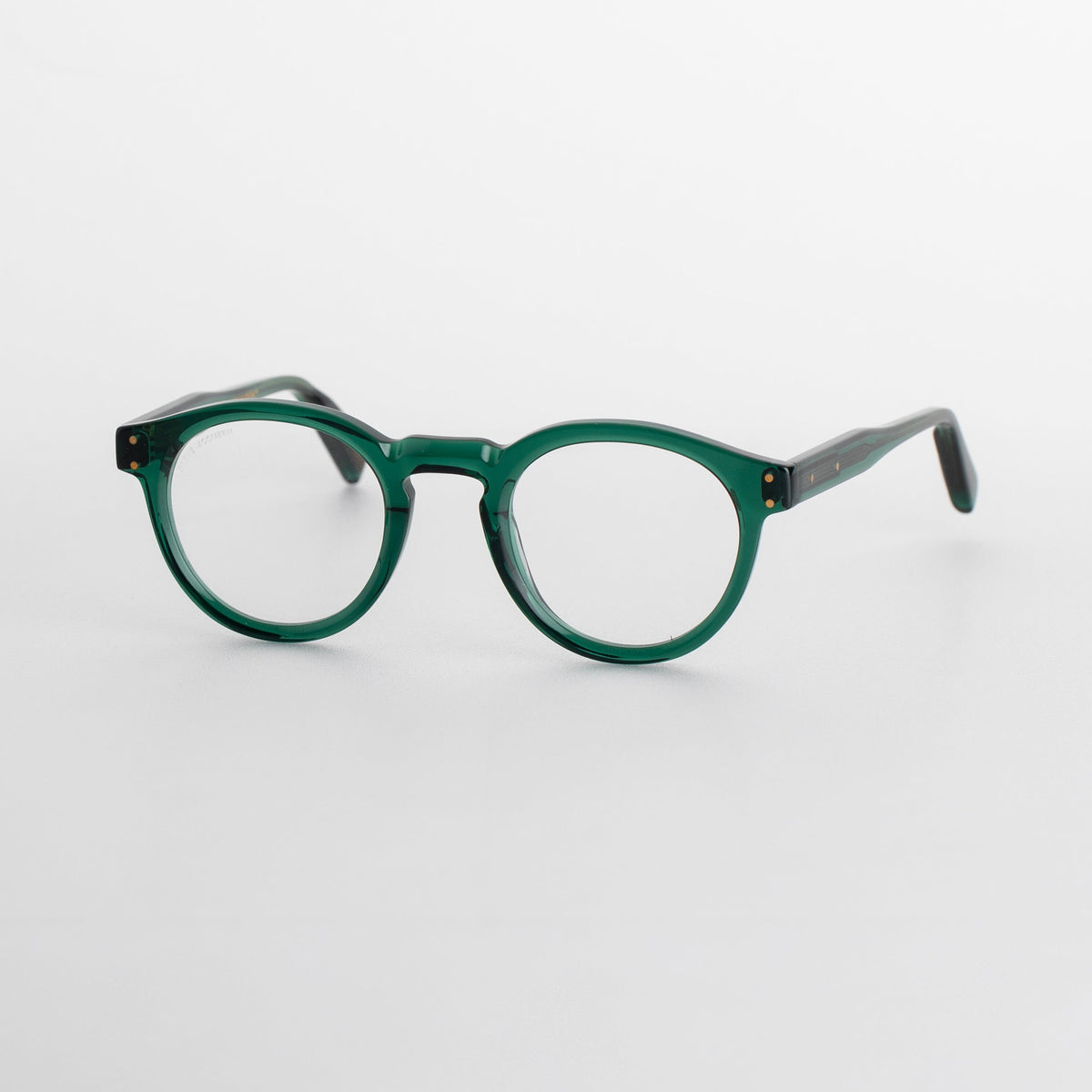 Steve McQueen Bud — Crystal Green — official view 12