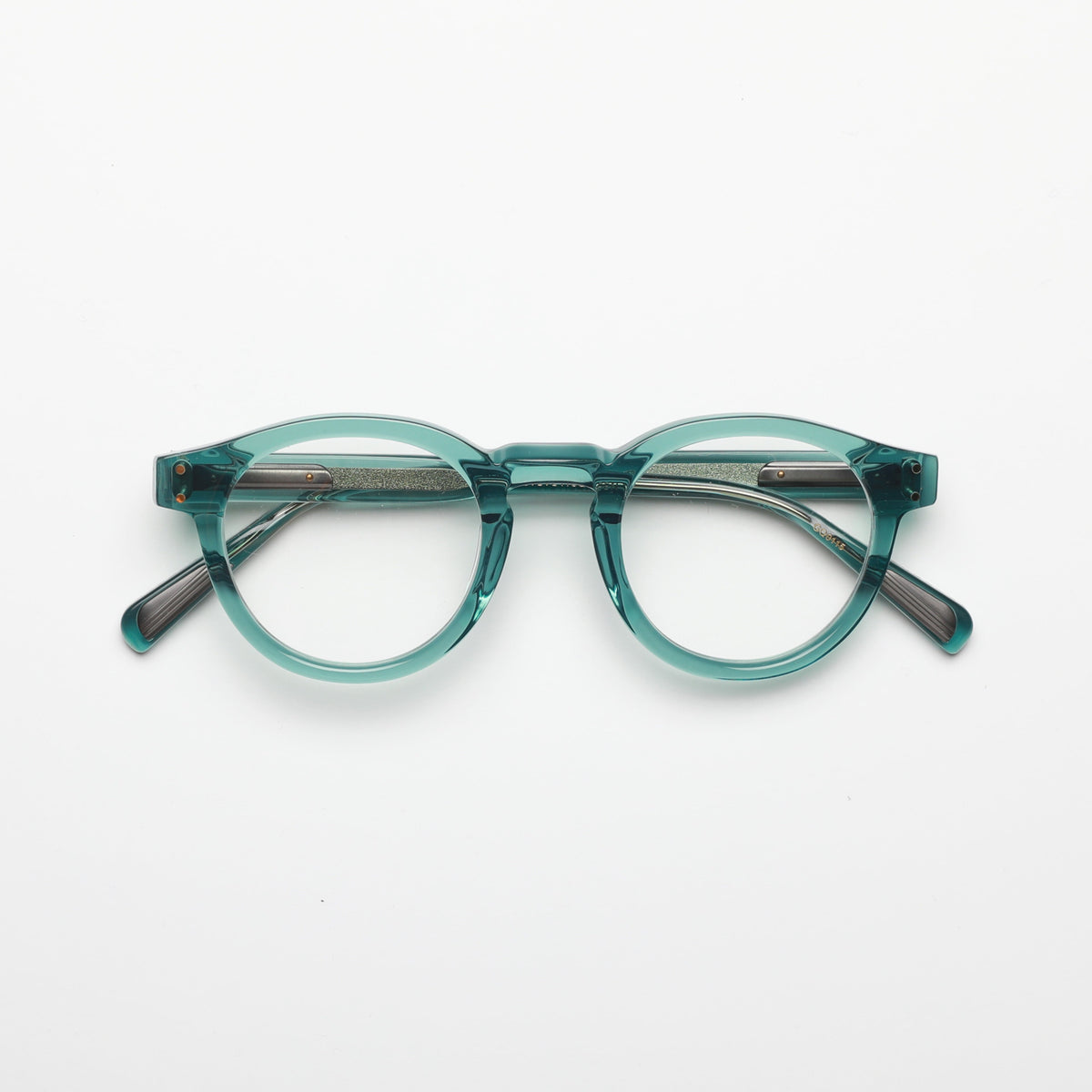 Steve McQueen Bud — Crystal Blue — official view 17