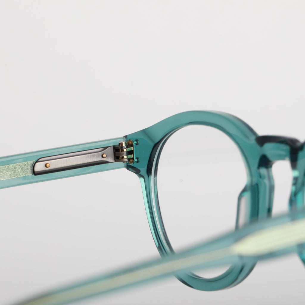 Steve McQueen Bud — Crystal Blue — official view 19