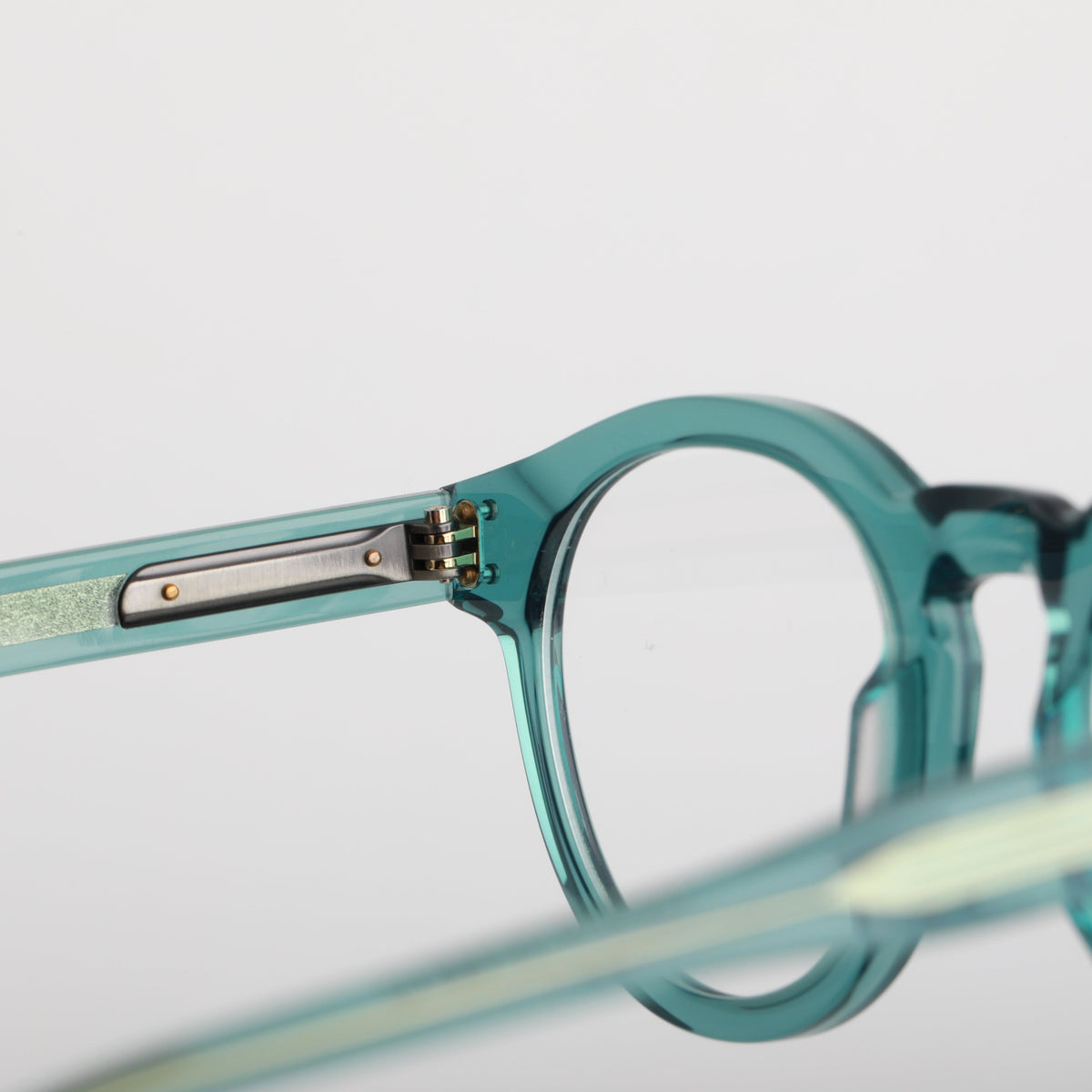 Steve McQueen Bud — Crystal Blue — official view 19