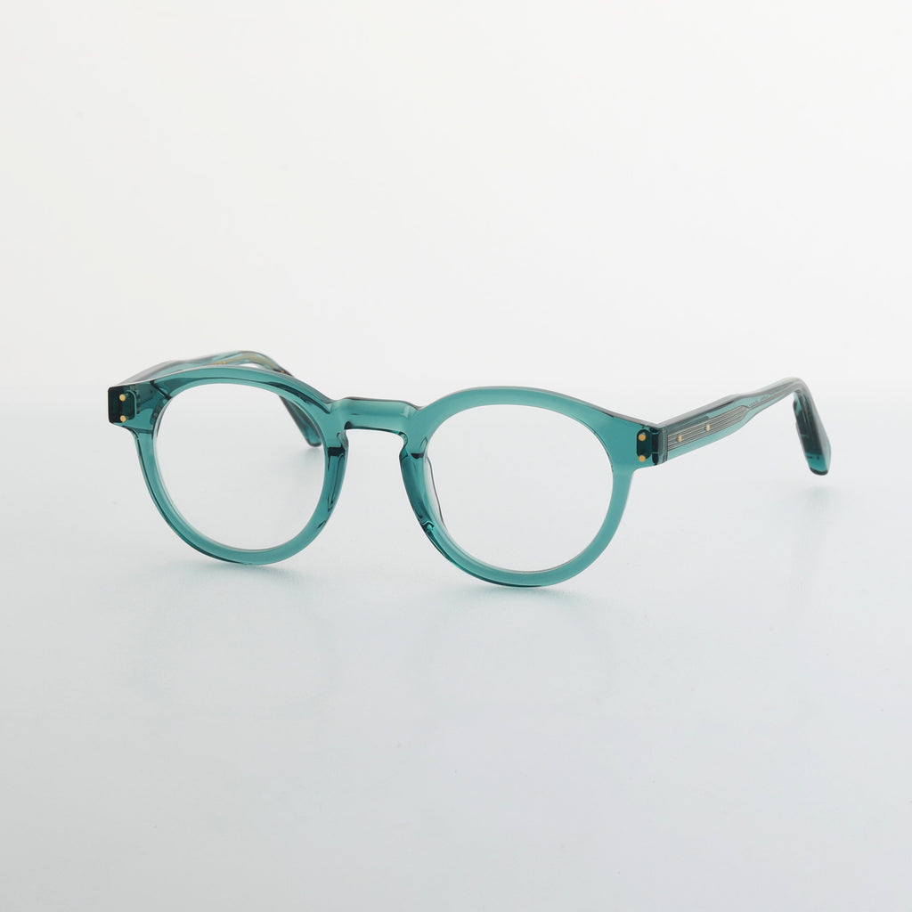 Steve McQueen Bud — Crystal Blue — official view 20