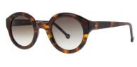 Nathalie Blanc CAPUCINE S 166 ECAILLE FONCEE