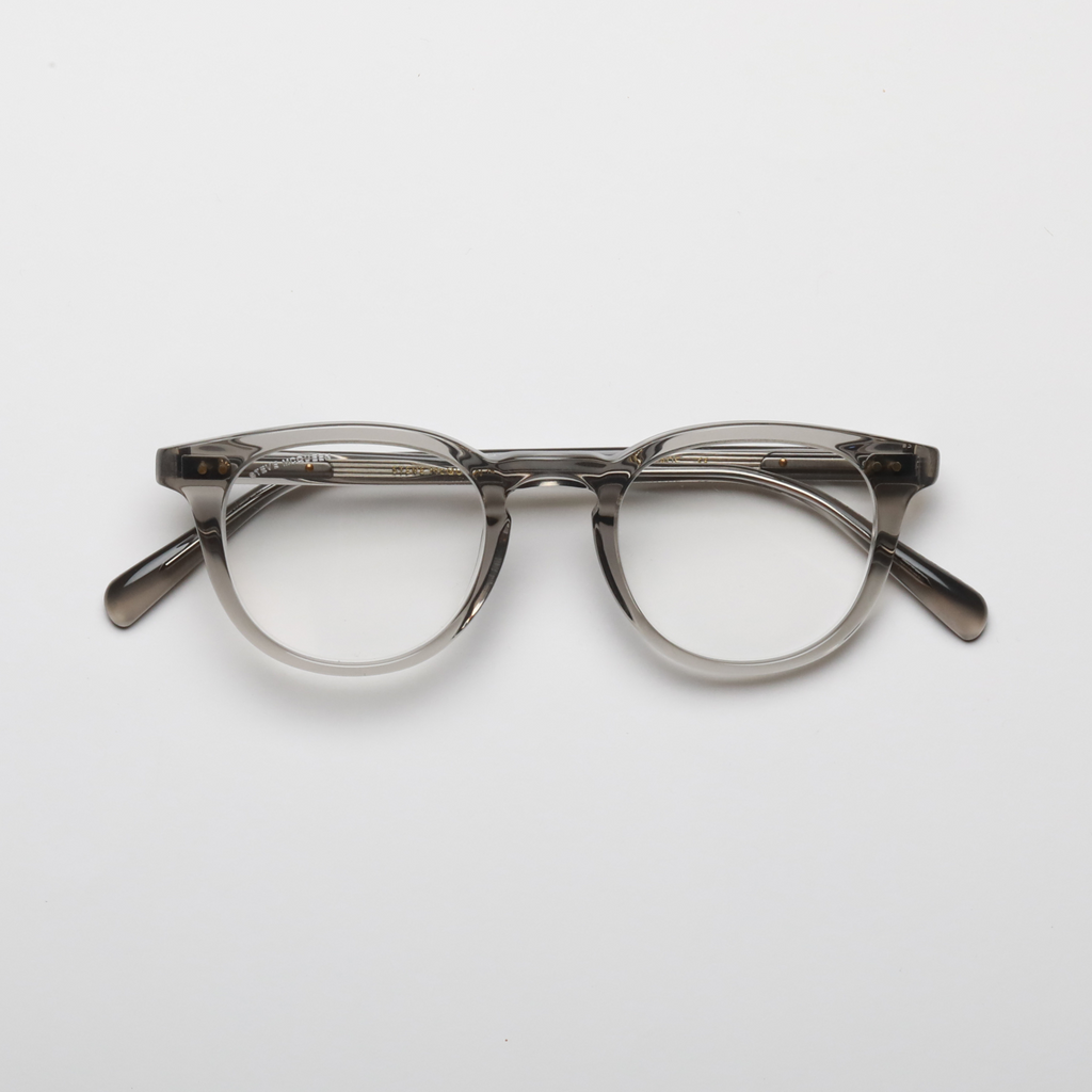 Steve McQueen Carmel — Light Crystal Grey — official view 5