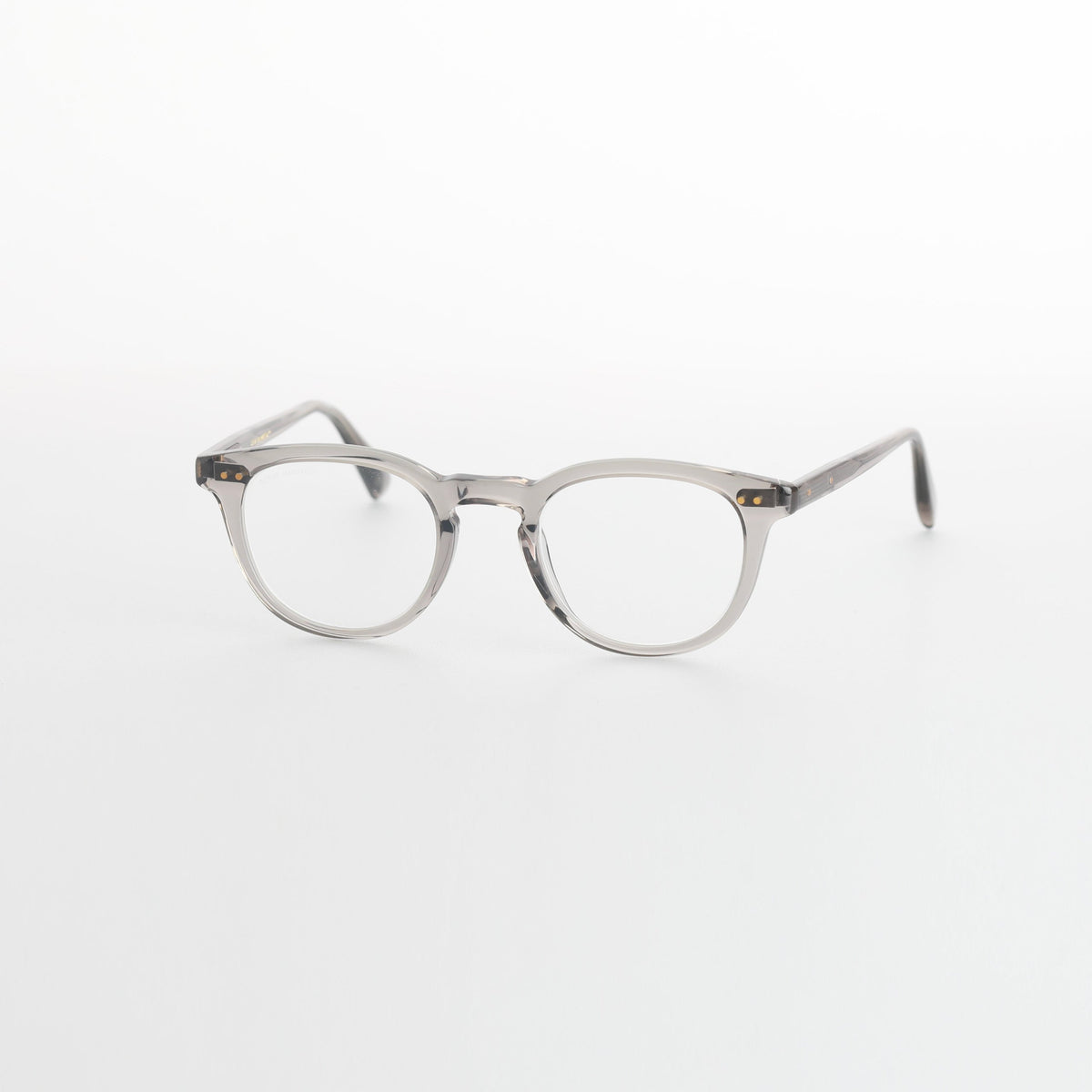 Steve McQueen Carmel — Light Crystal Grey — official view 8