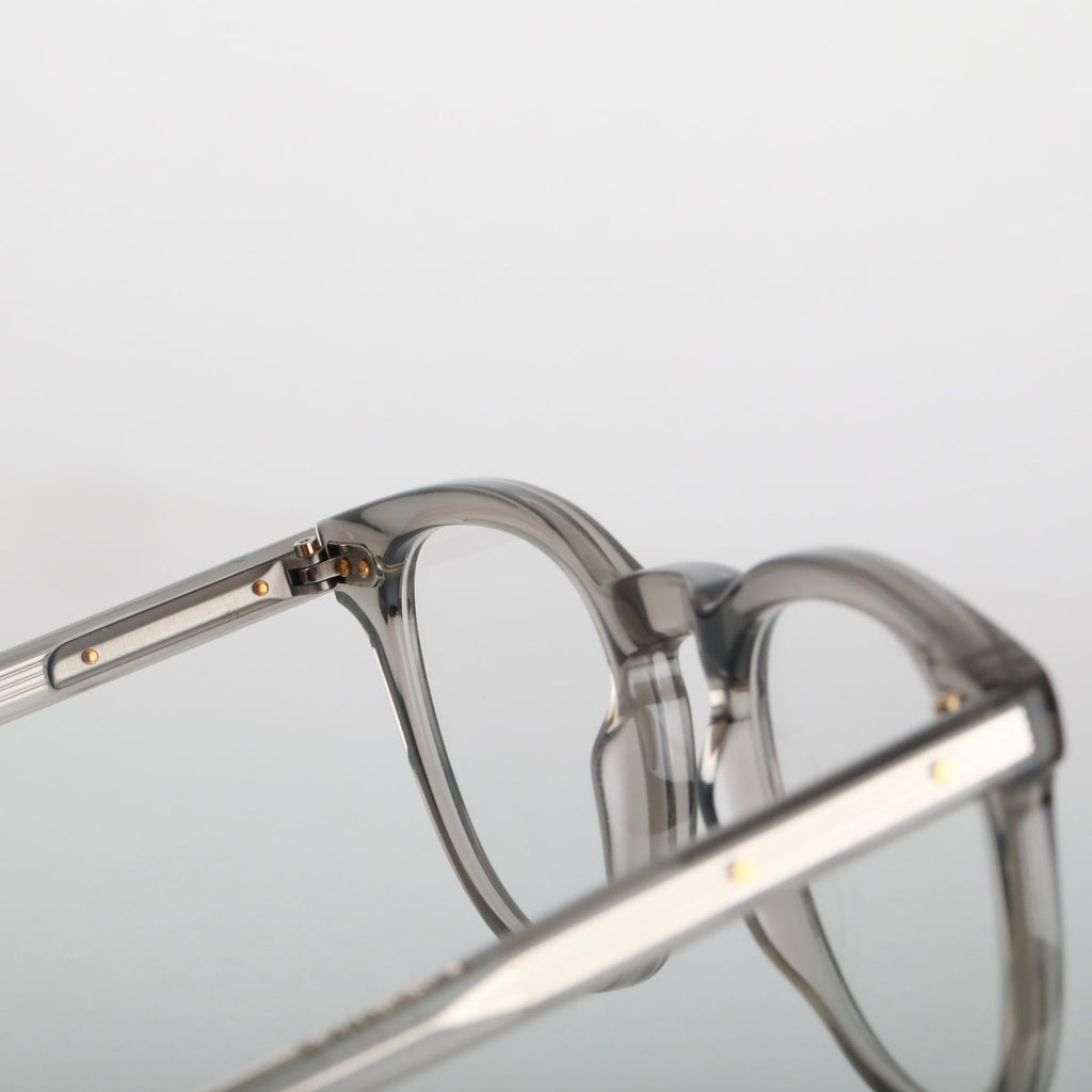 Steve McQueen Carmel — Light Crystal Grey — official view 7