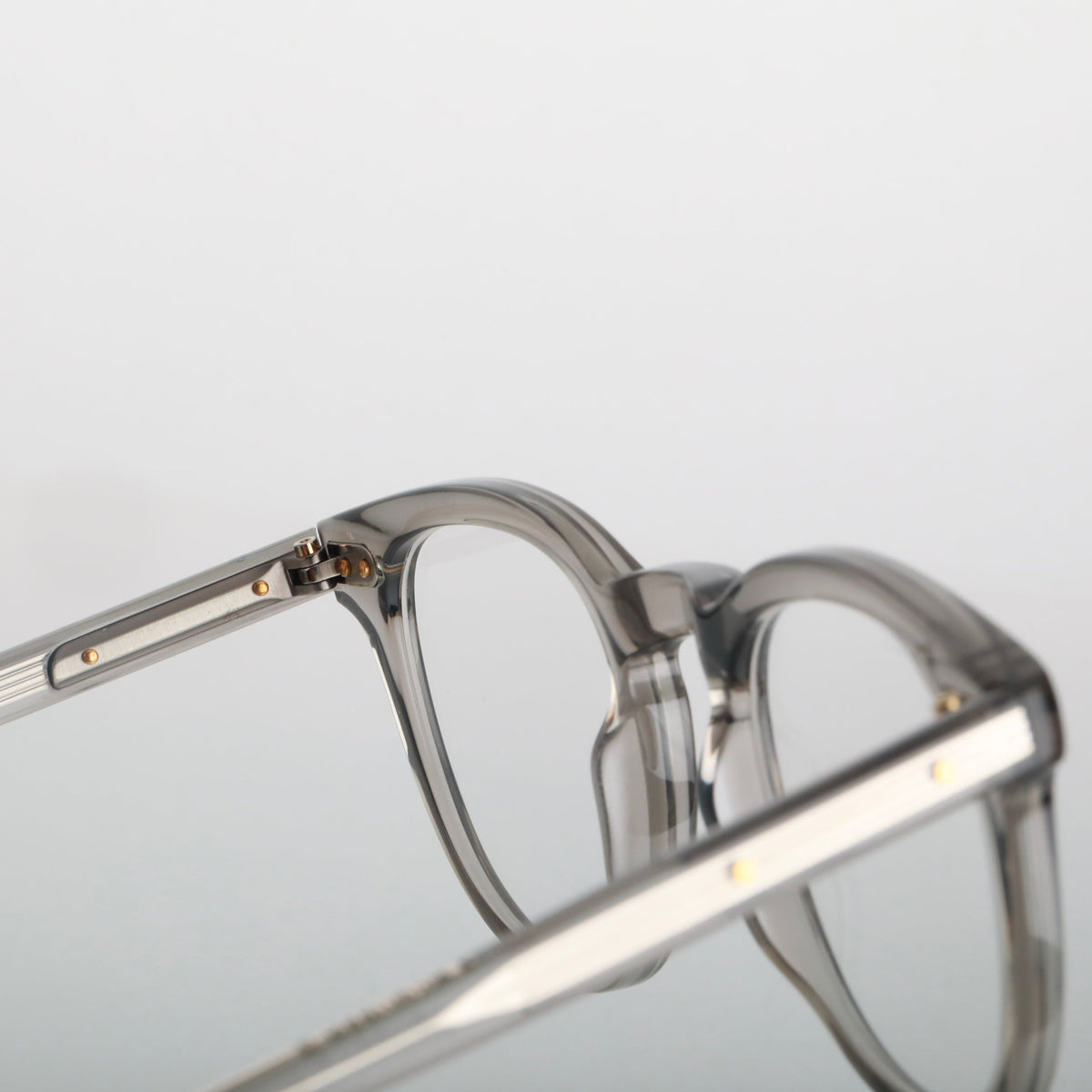 Steve McQueen Carmel — Light Crystal Grey — official view 7