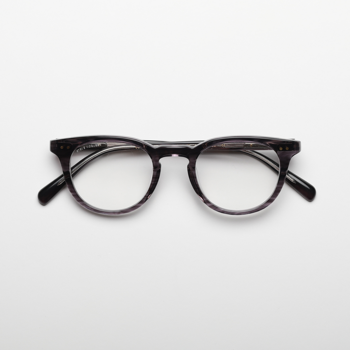 Steve McQueen Carmel — Light Grey Jaspe — official view 17