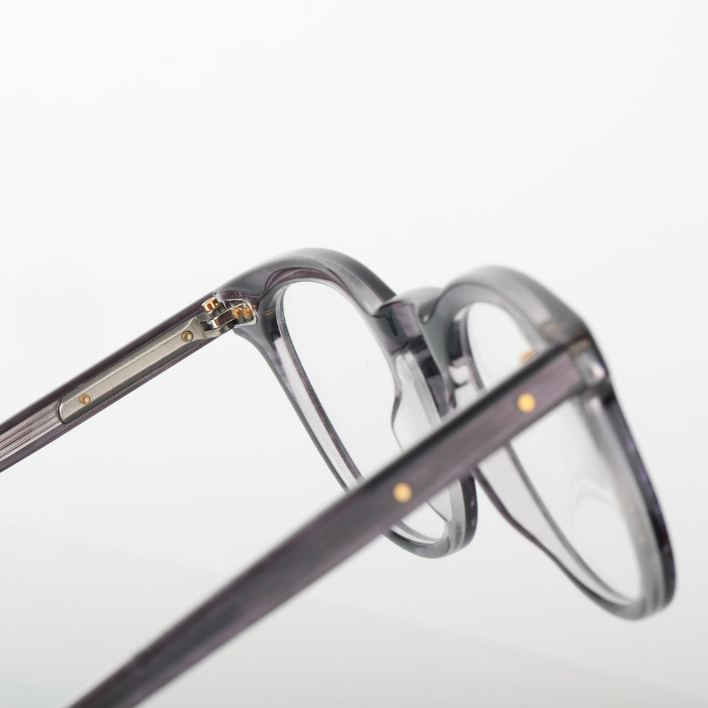 Steve McQueen Carmel — Light Grey Jaspe — official view 19