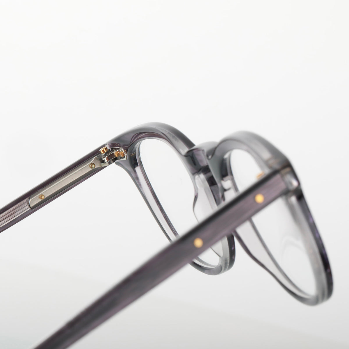 Steve McQueen Carmel — Light Grey Jaspe — official view 19