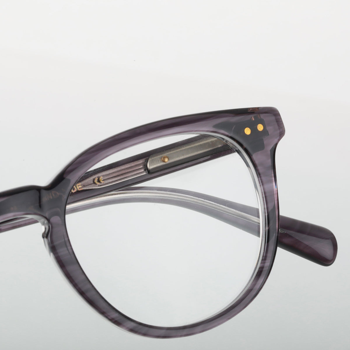 Steve McQueen Carmel — Light Grey Jaspe — official view 18