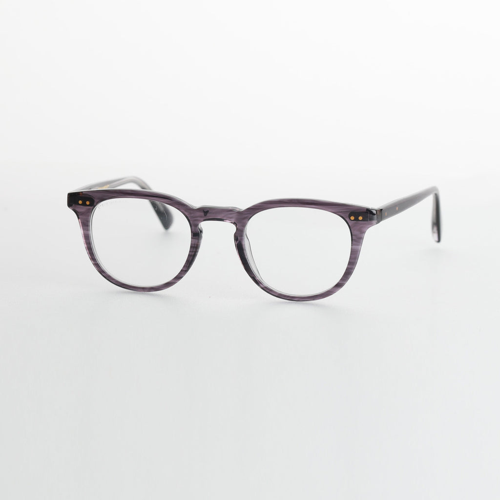 Steve McQueen Carmel — Light Grey Jaspe — official view 20