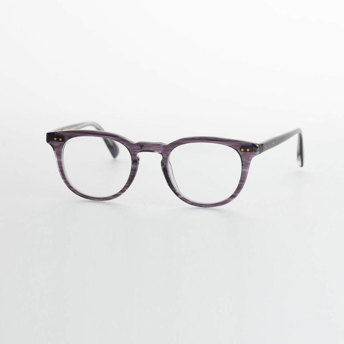 Steve McQueen Carmel — Light Grey Jaspe — official view 20