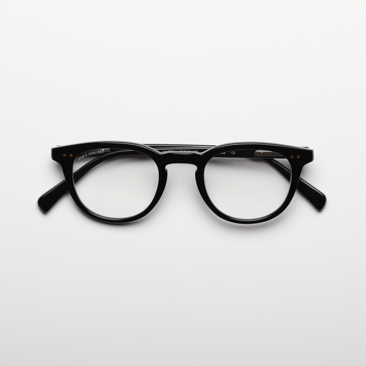 Steve McQueen Carmel — Black — official view 13