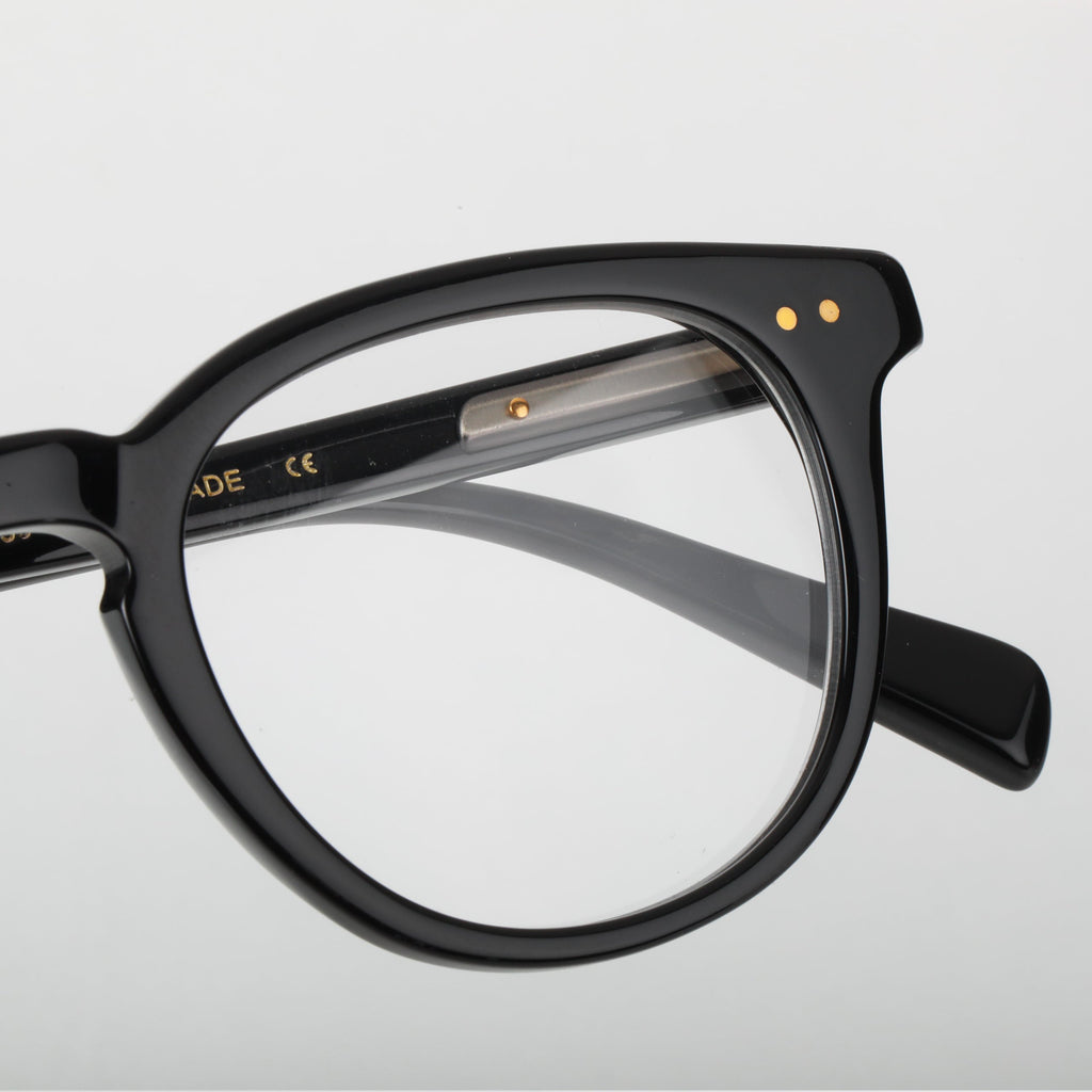 Steve McQueen Carmel — Black — official view 14